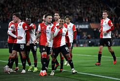 Dordrecht vs Feyenoord Prediction and Betting Tips | July 6th 2024