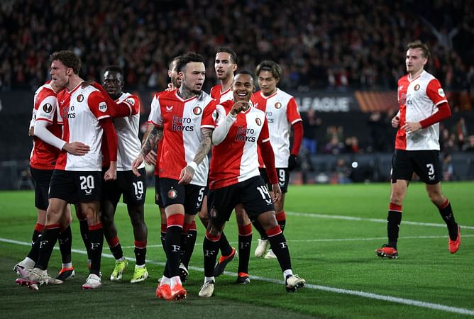 Dordrecht vs Feyenoord Prediction and Betting Tips | July 6th 2024