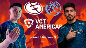 Evil Geniuses vs Leviatán - VCT Americas 2024 Stage 2: Prediction, where to watch, and more