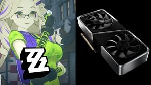 Best Zenless Zone Zero graphics settings for Nvidia RTX 3060 and RTX 3060 Ti