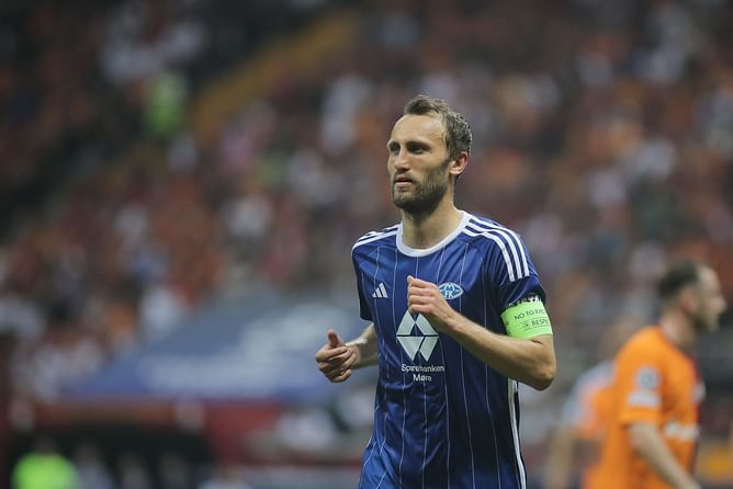 Molde vs Silkeborg Prediction and Betting Tips | July 25th 2024