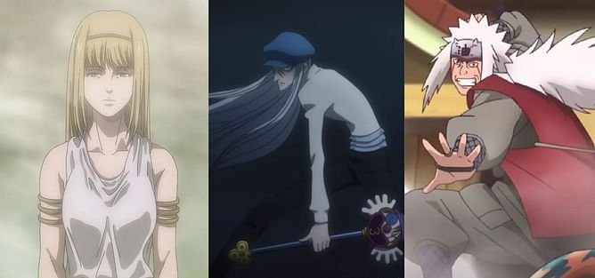 10 Anime characters who are crucial to the plot despite little screen time