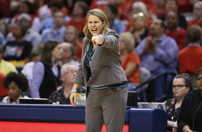 WNBA Coach of the Year 2024: Top 5 candidates ft. Cheryl Reeve (Week 8)