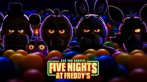 Fortnite x Five Nights at Freddy's collaboration could be coming to the game soon
