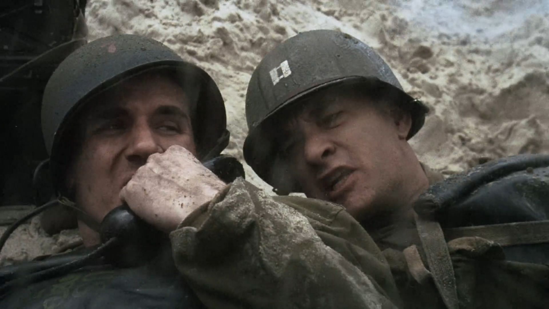 A still from Saving Private Ryan (Image via Youtube/Paramount Movies)