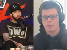 FaZe Banks shares private DMs with Sketch, wherein the latter apologizes for "involving" FaZe Clan members in the recent controversy