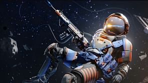 Out of This World Pack in MW3 and Warzone: Price, what's included, and is it worth buying?