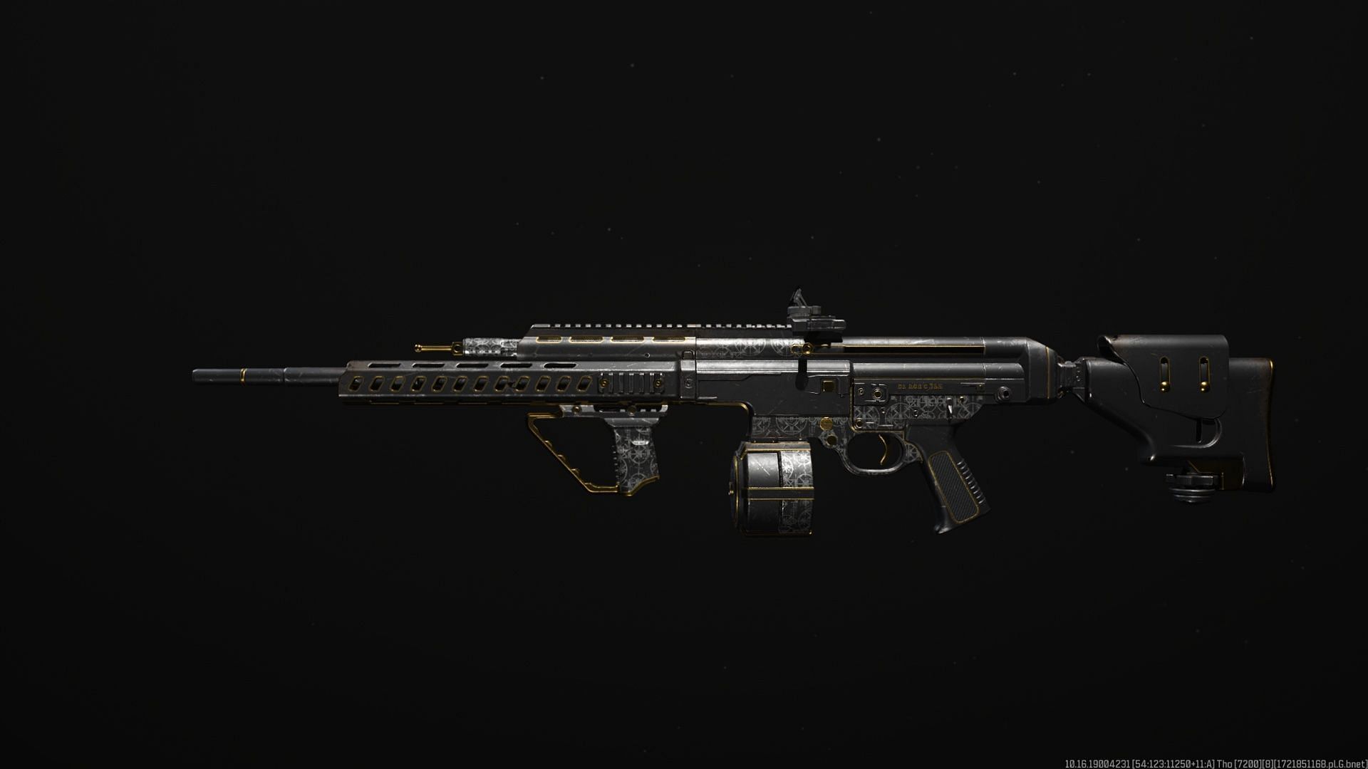 This guide shows the best STG44 loadout in Modern Warfare 3 (Image via Activisi