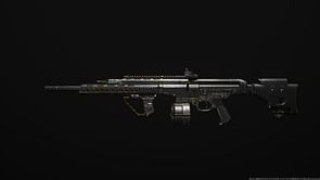 Best STG44 AR loadout in Modern Warfare 3
