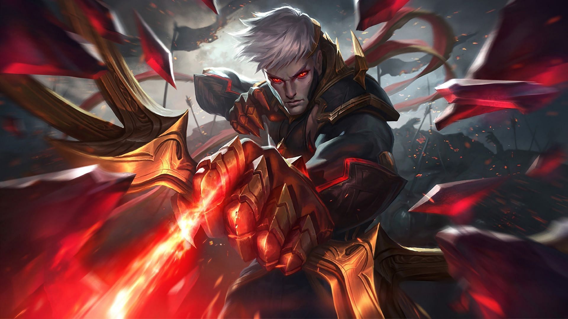 all changes in League of Legends patch 14.15 preview