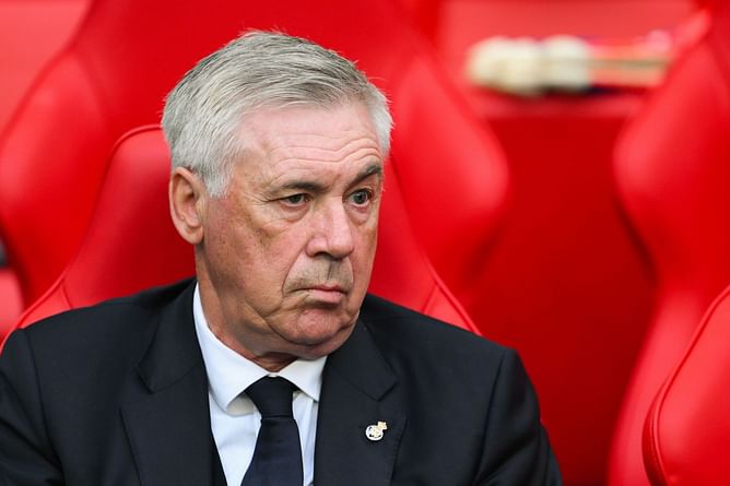 Real Madrid Transfer News Roundup: Los Blancos eyeing double renewal, Chelsea end Andriy Lunin chase, and more - July 29, 2024