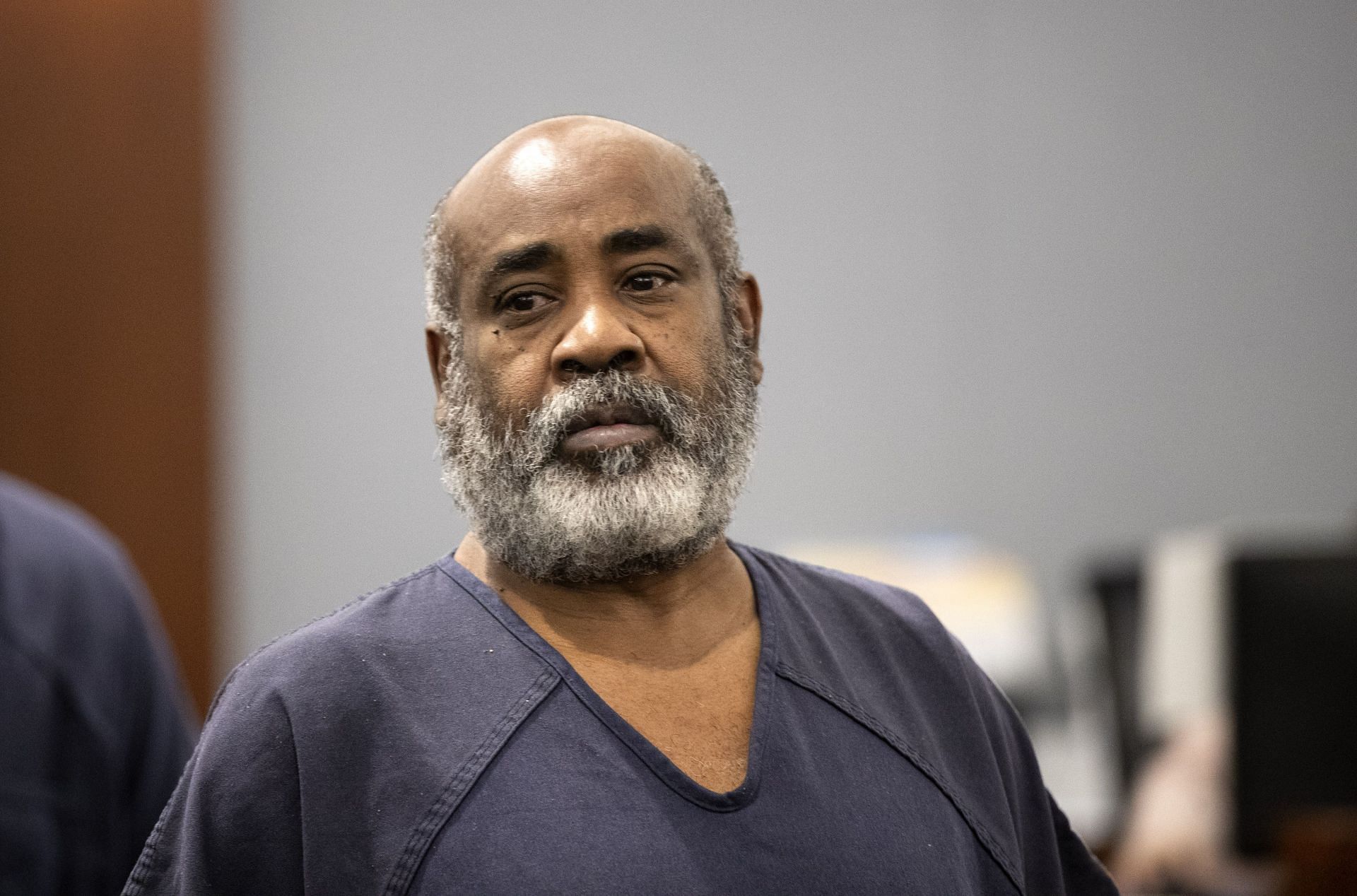 Suspect Duane Davis Appears In Court For 1996 Murder Of Tupac Shakur - Source: Getty