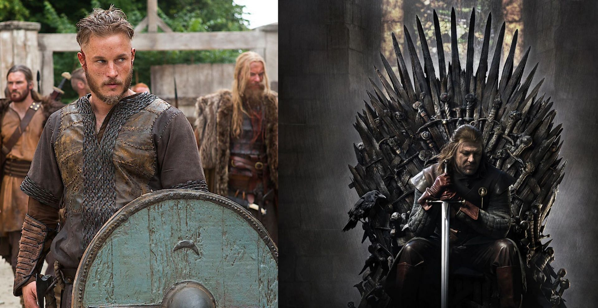 10 shows to binge-watch after Vikings: Valhalla