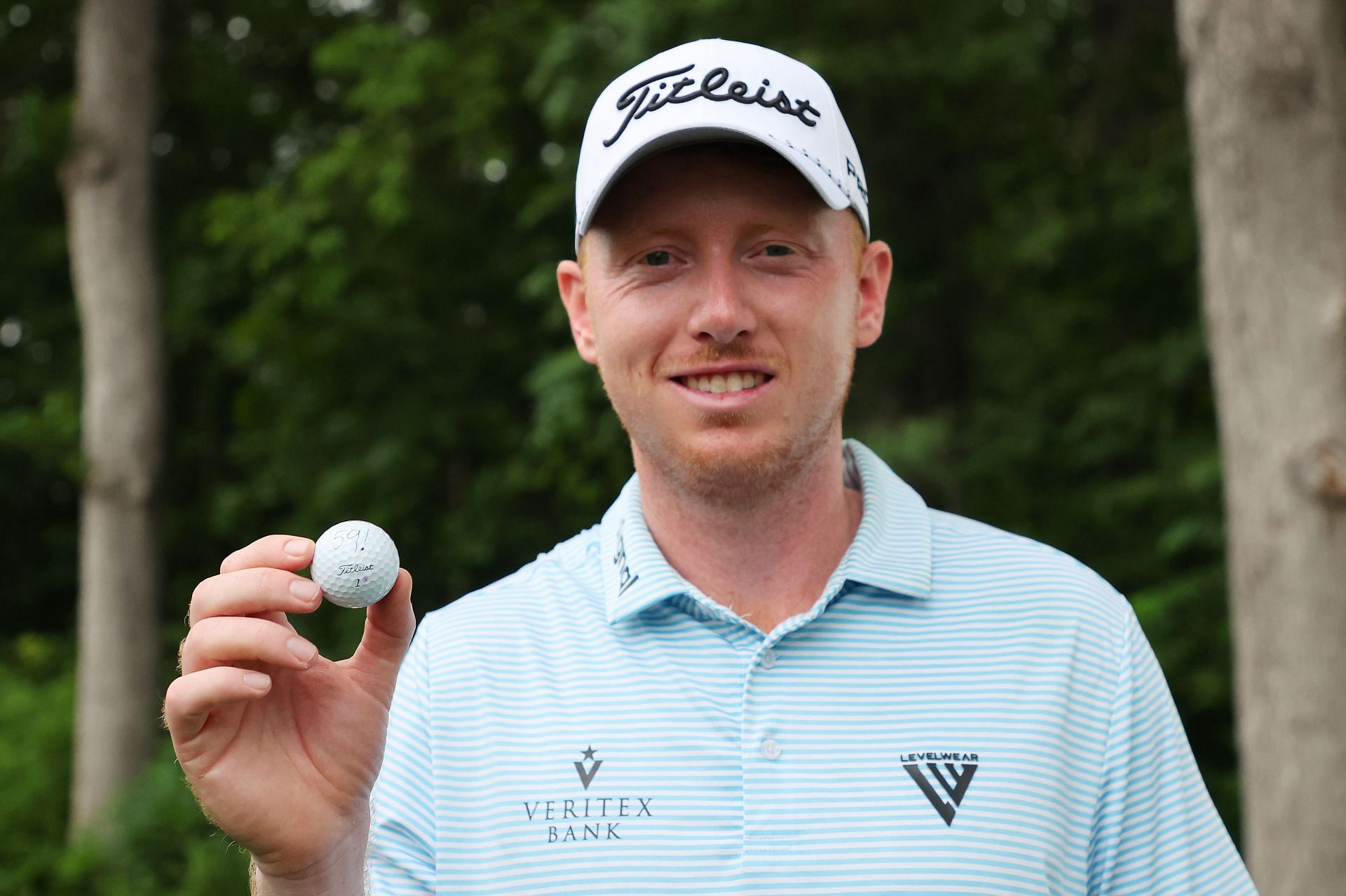 John Deere Classic - Round One