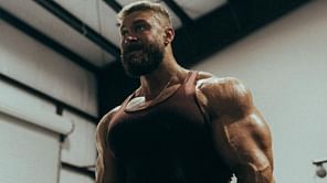 What disease does Chris Bumstead have?