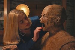 What is Oddity all about? New paranormal horror movie lands 100% on Rotten Tomatoes