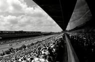 Brickyard 400