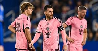 “It hasn’t mattered” - MLS legend makes bold claim about Lionel Messi missing matches for Inter Miami due to 2024 Copa America