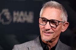 "I feel for you at this tournament" - Gary Lineker opens up on what he told England attacker after Euro 2024 final defeat