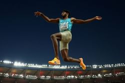 How can Jeswin Aldrin still qualify for the Paris Olympics 2024?