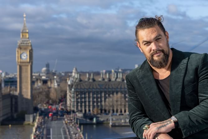 Fans rally online for Jason Momoa to make his Lobo debut in Supergirl: Woman of Tomorrow