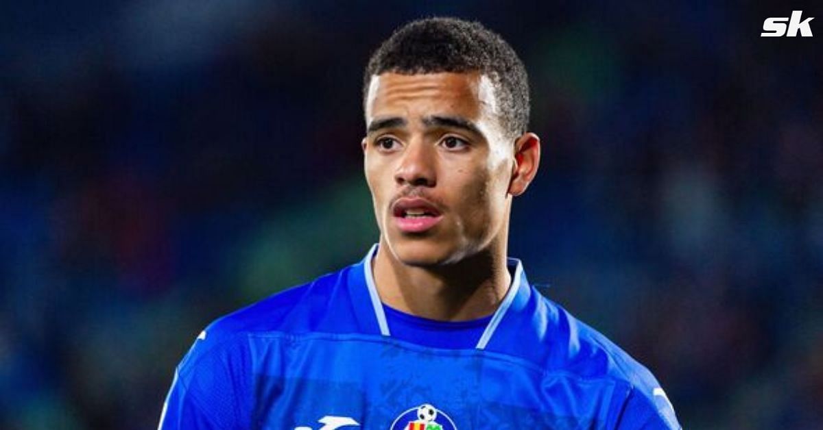 Mason Greenwood is prepared to leave Manchester United this summer