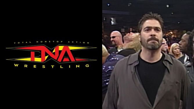 Vince Russo explains why he left TNA (Exclusive)