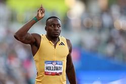 Monaco Diamond League 2024: Schedule, order of events, how and where to watch and more