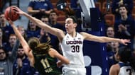 Breanna Stewart Wingspan