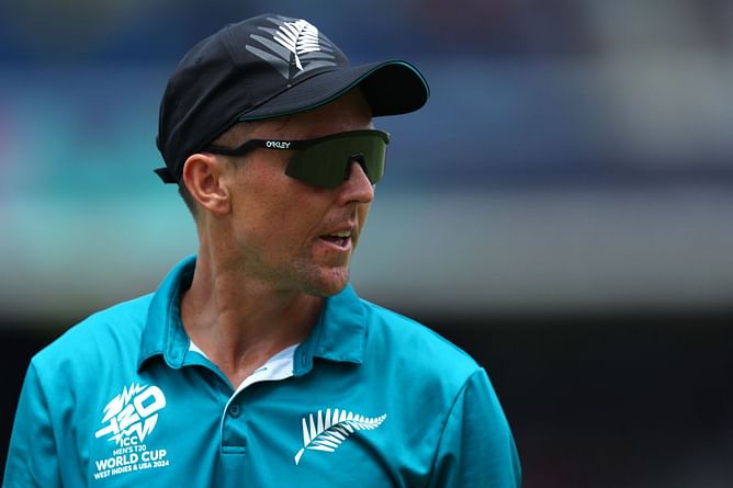 SRH playing 11 from Trent Boult's IPL debut in 2015 - where are they now?