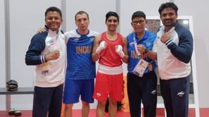 Who is Preeti Pawar? All you need to know about the Indian boxer participating in Paris 2024 Olympics