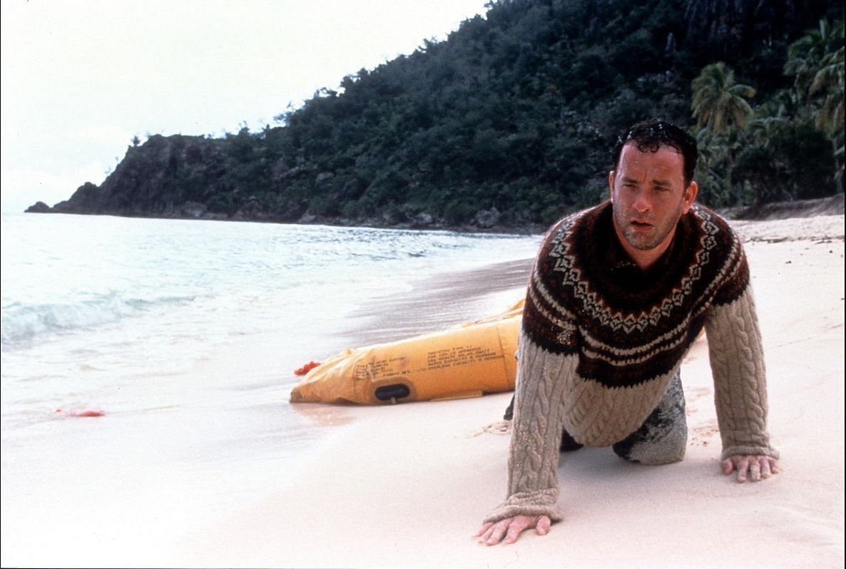 Cast away ending explained: The crossroads of a new life