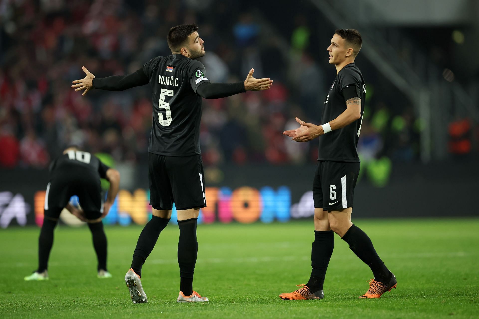 1. FC K&ouml;ln v FK Partizan: Group D - UEFA Europa Conference League - Source: Getty