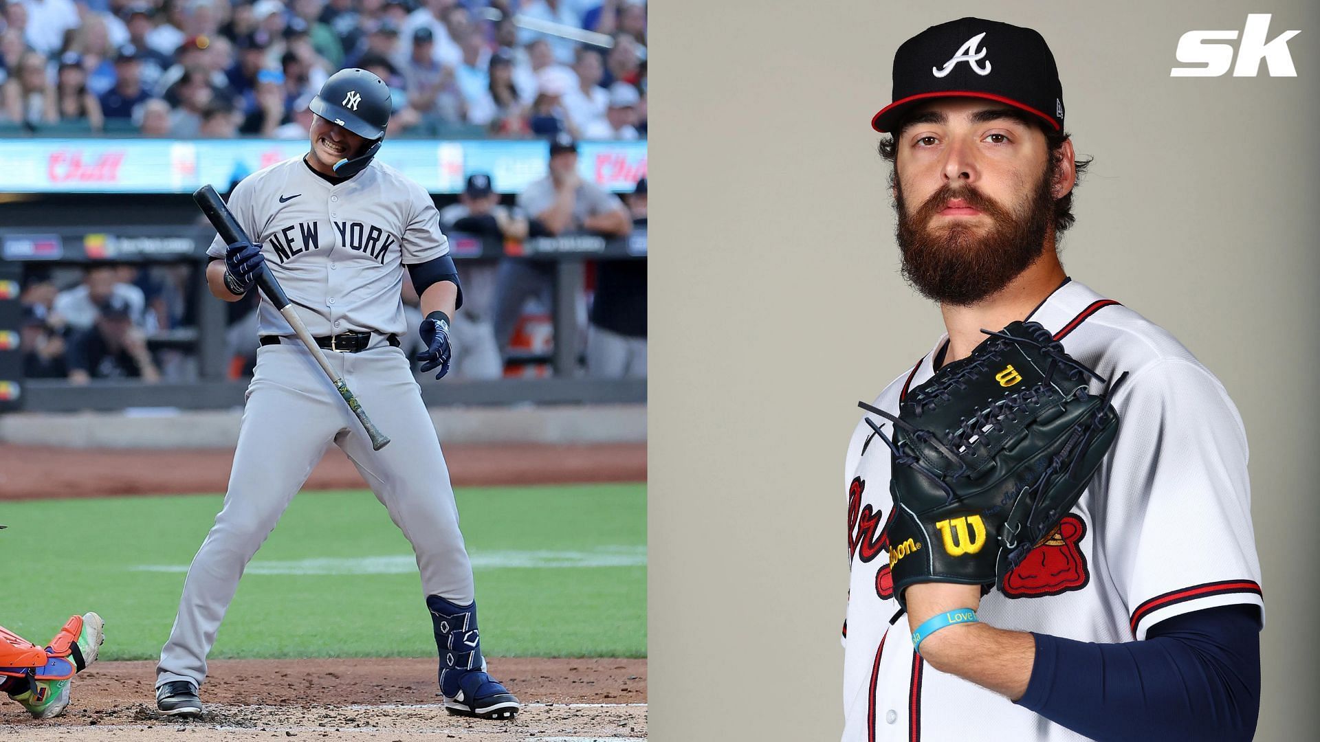 Mlb Injury Update Today J.d. Davis Ian Anderson: Mlb Injury Update 