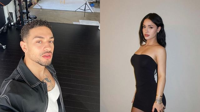 "Makes me feel so happy" — Love Island USA fans pleased to see Leah and