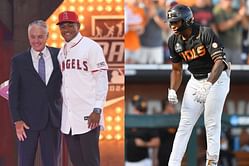 Did Christian Moore get drafted? Looking at Tennessee baseball star's MLB Draft 2024 selection