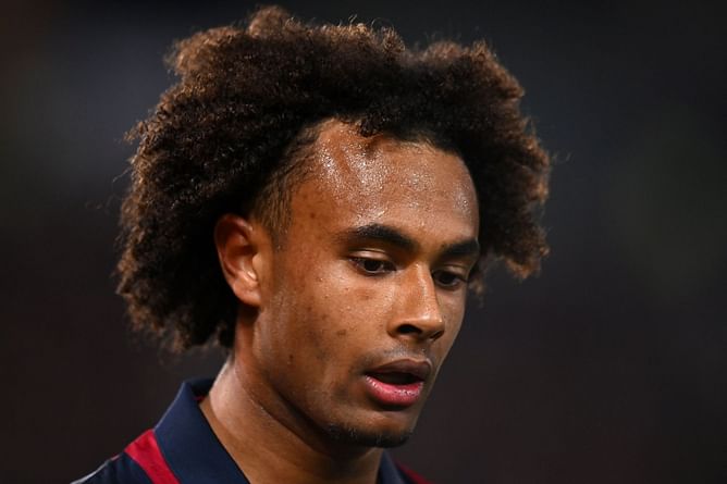 New signing Joshua Zirkzee among 6 Manchester United stars set to miss USA pre-season tour: Reports