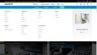 GIGABYTE's website (Image via GIGABYTE)