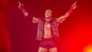 Bobby Lashley shares cryptic message amid rumors of WWE departure