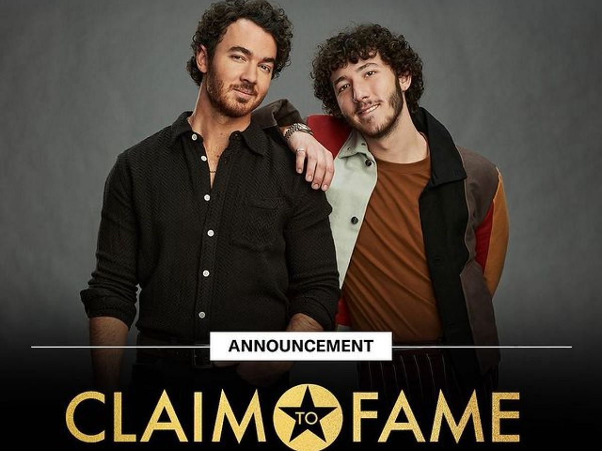 Hosts of Claim To Fame Season 3 (Image via Instagram/@abc)