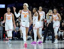 Atlanta Dream vs. Connecticut Sun Preview and Prediction for July 7 | 2024 WNBA Regular Season