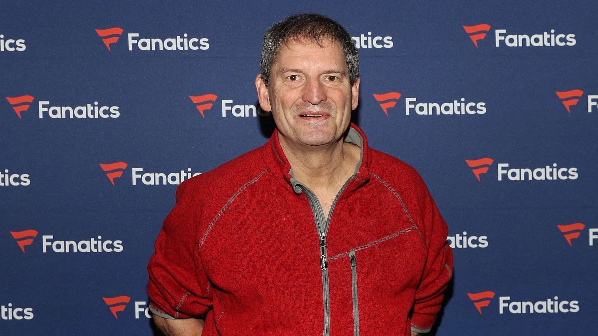 Bernie Kosar reveals recent health issues