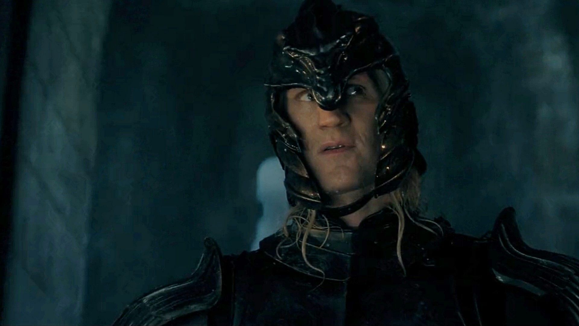 Daemon Targaryen, as seen in House of the Dragon season 2 episode 3 (Image vial MAX)