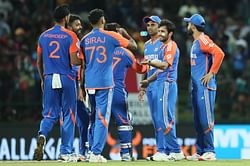 India vs Sri Lanka 2024, 3rd T20I: Toss result and playing XIs for today's match, umpires list and pitch report
