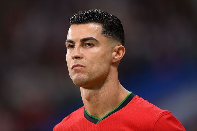 "He is having a negative impact on the team" - Chris Sutton predicts Portugal vs France Euro 2024 QF, goes on passionate Cristiano Ronaldo rant