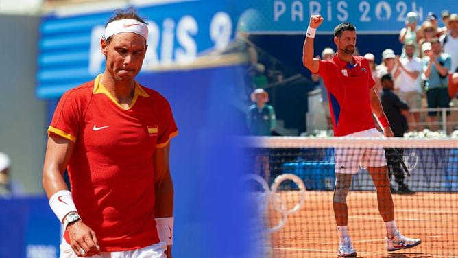 What is Rafael Nadal's retirement situation after Paris Olympics loss to Novak Djokovic? All you need to know
