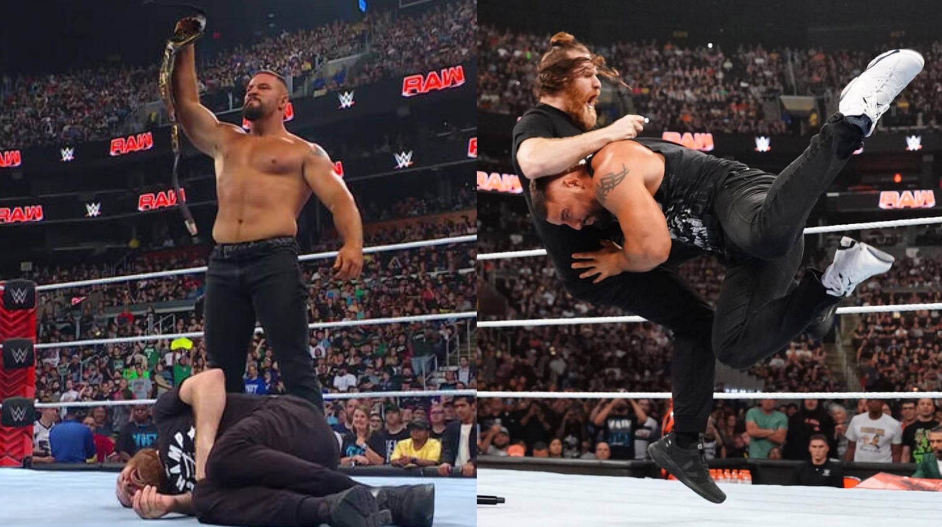 WWE Money in the Bank में बड़ा टाइटल चेंज हो सकता है (Photo: WWE.com)