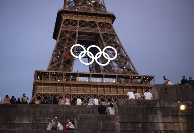 Airbnb reports 30% surge in bookings from Indian guests for Paris Olympics 2024