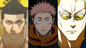 7 Jujutsu Kaisen characters the current Yuji can defeat when he couldn't before