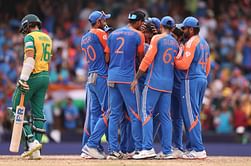 BCCI’s selection meeting to pick India's squad for Sri Lanka tour postponed, team to be announced on Thursday: Reports